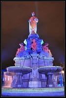 Fêtes des Lumières Lyon  - 2008 (24)